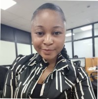 Zainab Busari