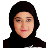 Mariam Alkooheji