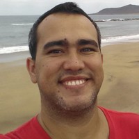 Daniel Hernández Artiles