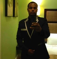Rasheed Johnson