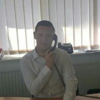 Andy Gunningham