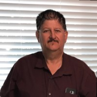 Peter Maya