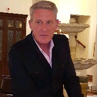Juan Aragon