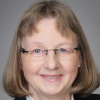 Birgit Klashinrichs