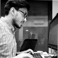Sourav Rawat