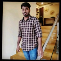 S Sunil Paul