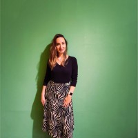 Cansu Ünlüer