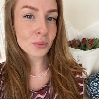 Sophie Spetzler Jeppesen