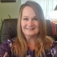 Maggie Crandall