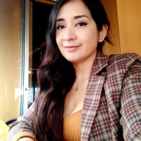 Paulina Jarrin Tocto