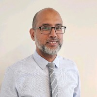 Ashraf Ali