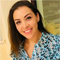 Dana Cazac