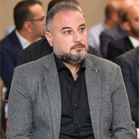 Bahaa Rashed