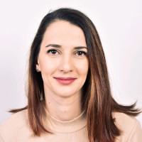 Ivanina Filipova