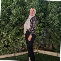 Shimaa Safwat