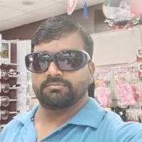 Dharmendar Jaiswal