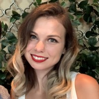 Zeljana Manojlovic, Mpa, Shrm-Scp