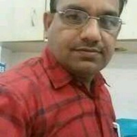 Chokhraj Sharma