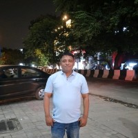 Sidhartha Gogoi