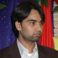 Nishant .