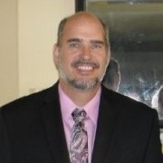 Bill Knuth
