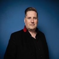Jon Garside