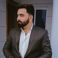 Syed Kamran Shah