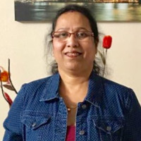 SHAILAJA THOTA