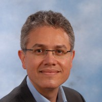Francisco Miramontes