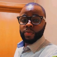 Emmanuel Egemonye