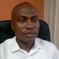 Gbenga Ajibade
