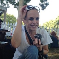 Sarah Benchley Neice