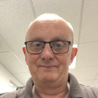 Steve Pope