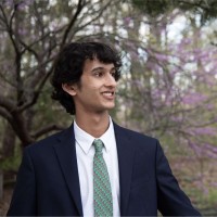 Arnav Mantrao