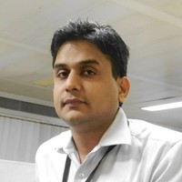 Sachin Agrawal