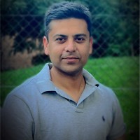 Nishant Singla