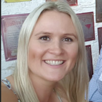 Natalie Thompson