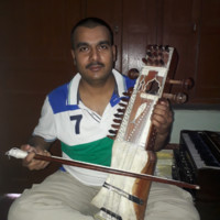 Abhay G Music Te Te