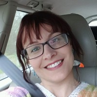 Mirjam Eliasson