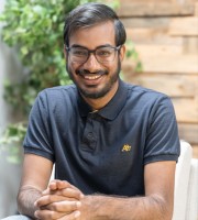 Danny Varghese