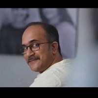 Saju Thacheril Ravindran