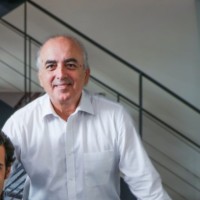 José Carlos Martin Mateos