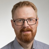 Marcus Lundgren