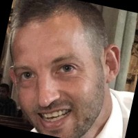 Ben Pope