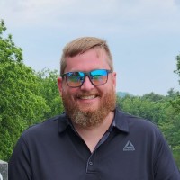 Sean Macgregor