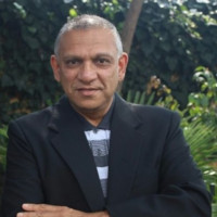 Jayvant Patel