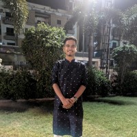 Rushi Joshi