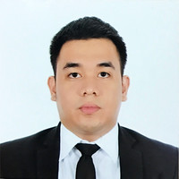 Gabriel Joaquin Servidad