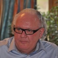 Johan Thys