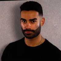 Brandon Aries